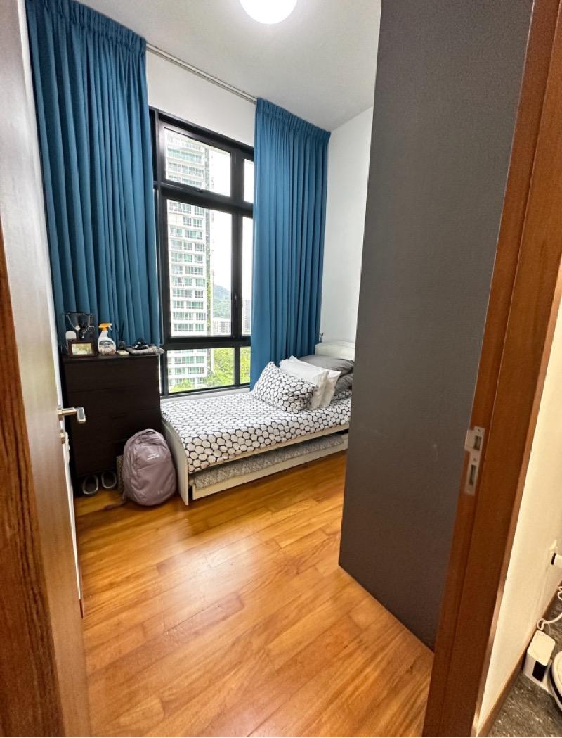 Condominium for Sale, Eco Sanctuary Condominium For Sale, $1,350,000, 2 Bed 2 Bath 775 sqft $1,742.00 psf, SGD 1,350,000 | 99-year Leasehold