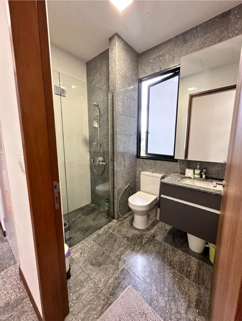 Condominium for Sale, Eco Sanctuary Condominium For Sale, $1,350,000, 2 Bed 2 Bath 775 sqft $1,742.00 psf, SGD 1,350,000 | 99-year Leasehold
