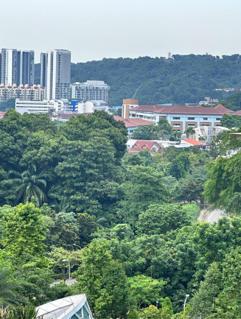 Condominium for Sale, Eco Sanctuary Condominium For Sale, $1,350,000, 2 Bed 2 Bath 775 sqft $1,742.00 psf, SGD 1,350,000 | 99-year Leasehold