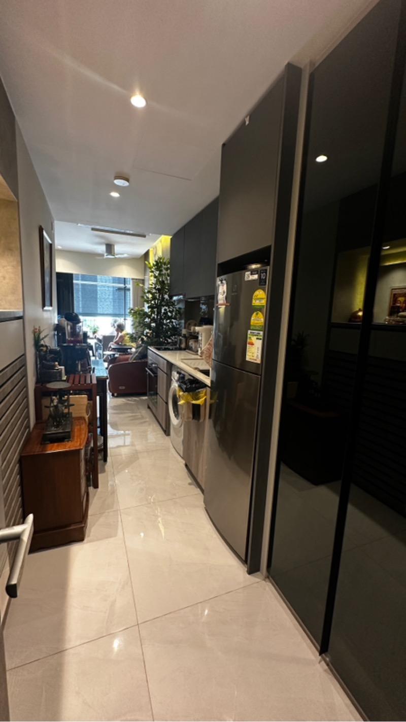 Prop-GPT: Condominium: D19  Riverfront Residences