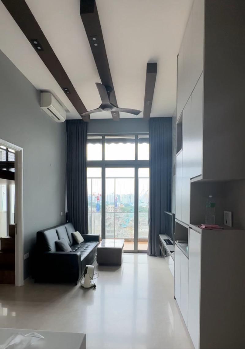 Prop-GPT: Condominium: D23 Hillview Kingsford Hillview Peak