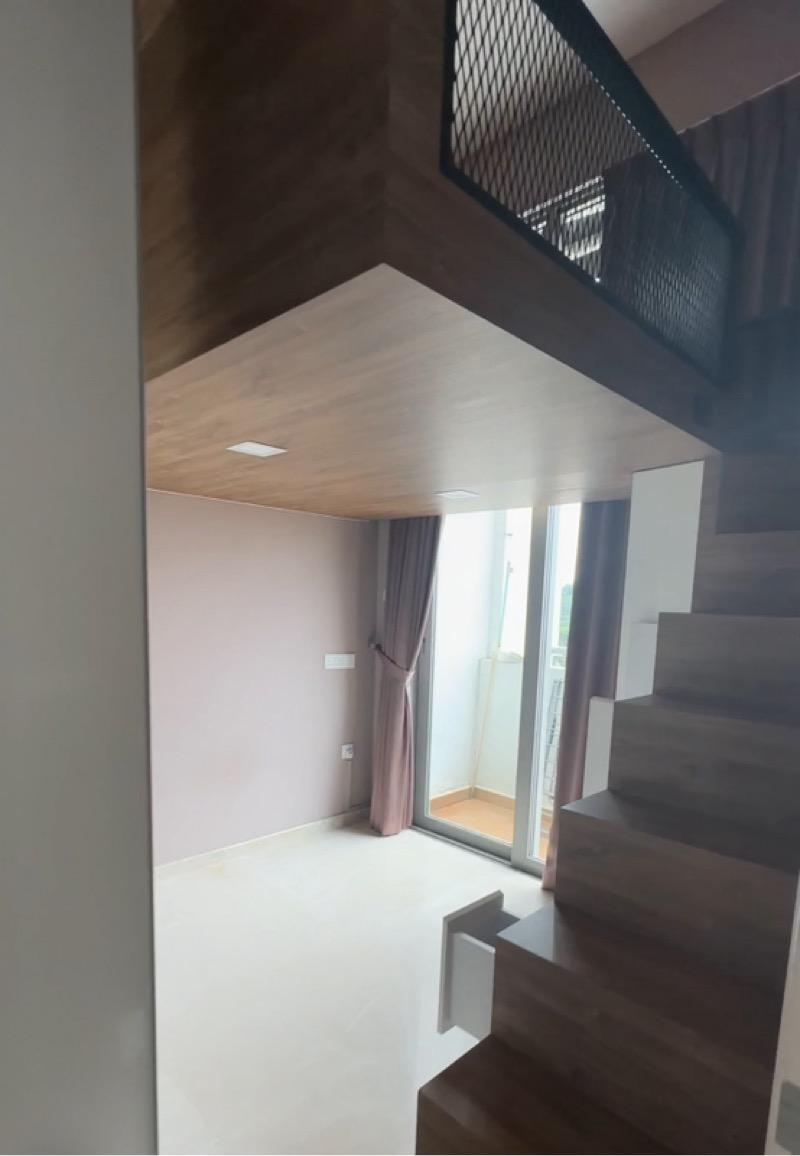 Kingsford Hillview Peak Condominium For Sale, $920,000, 1 Bed 1 Bath 570 sqft $1,614.00 psf