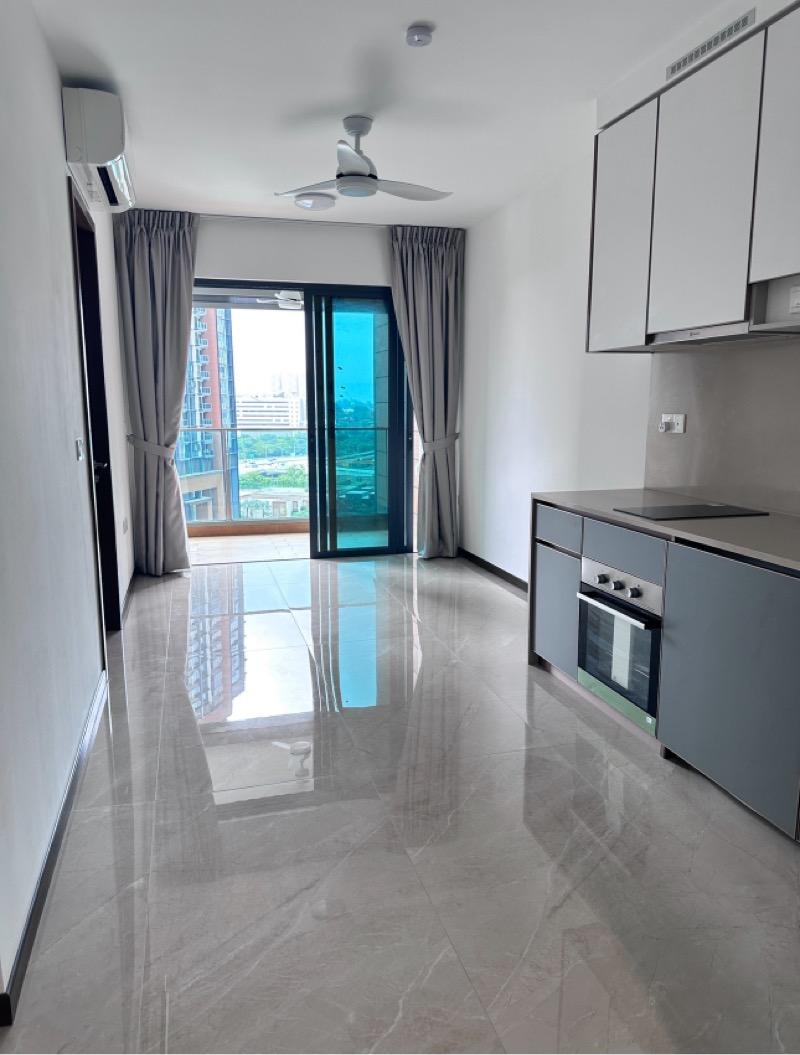 Prop-GPT: Condominium: D05  Normanton Park