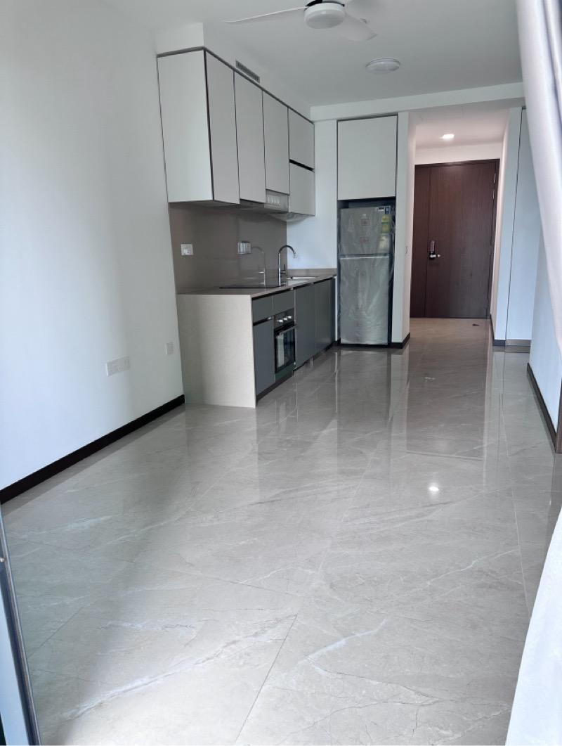 Condominium for Sale, Normanton Park Condominium For Sale, $1,250,000, 1 Bed 1 Bath 560 sqft $2,232.00 psf, SGD 1,250,000 | 99-year Leasehold