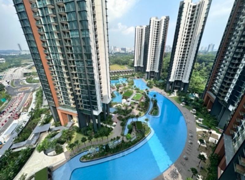 Condominium for Sale, Normanton Park Condominium For Sale, $1,250,000, 1 Bed 1 Bath 560 sqft $2,232.00 psf, SGD 1,250,000 | 99-year Leasehold