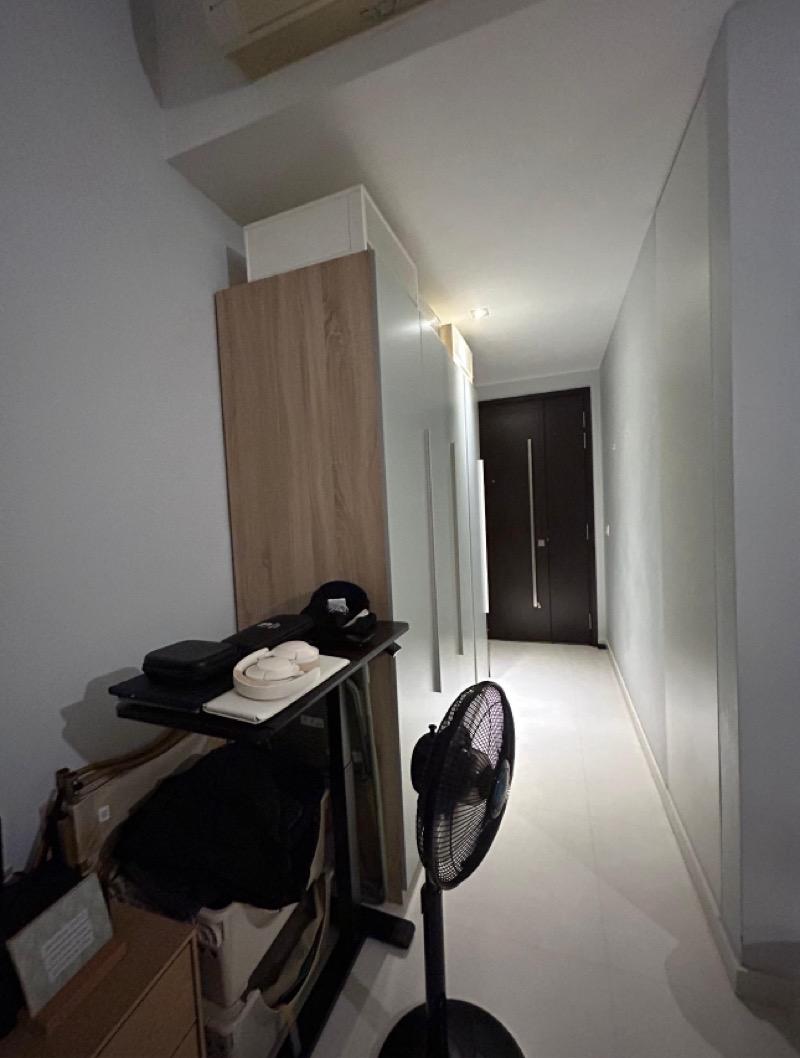 Prop-GPT: Condominium: D17  The Inflora