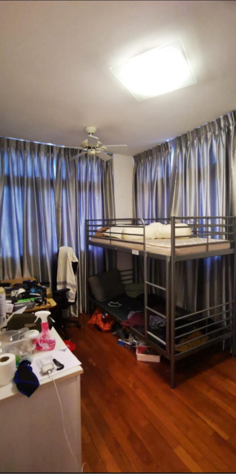 Heritage East Apartment For Sale, $1,200,000, 2 Bed 1 Bath 678 sqft $1,770.00 psf