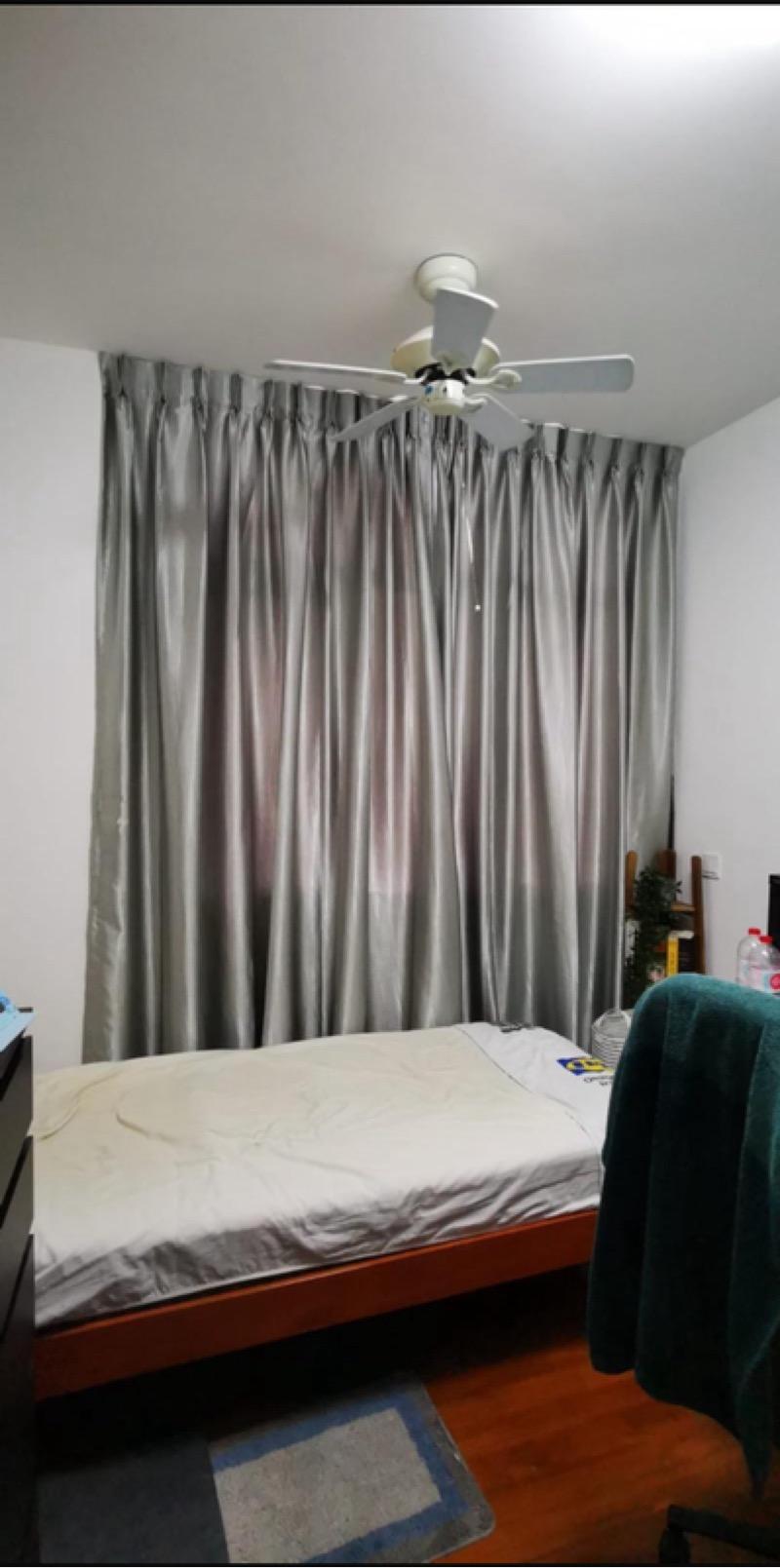 Heritage East Apartment For Sale, $1,200,000, 2 Bed 1 Bath 678 sqft $1,770.00 psf