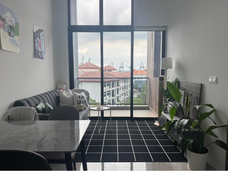 Condominium for Sale, KENT RIDGE HILL RESIDENCES Condominium For Sale, $999,990, 1 Bed 1 Bath 570 sqft $1,754.00 psf, SGD 999,990
