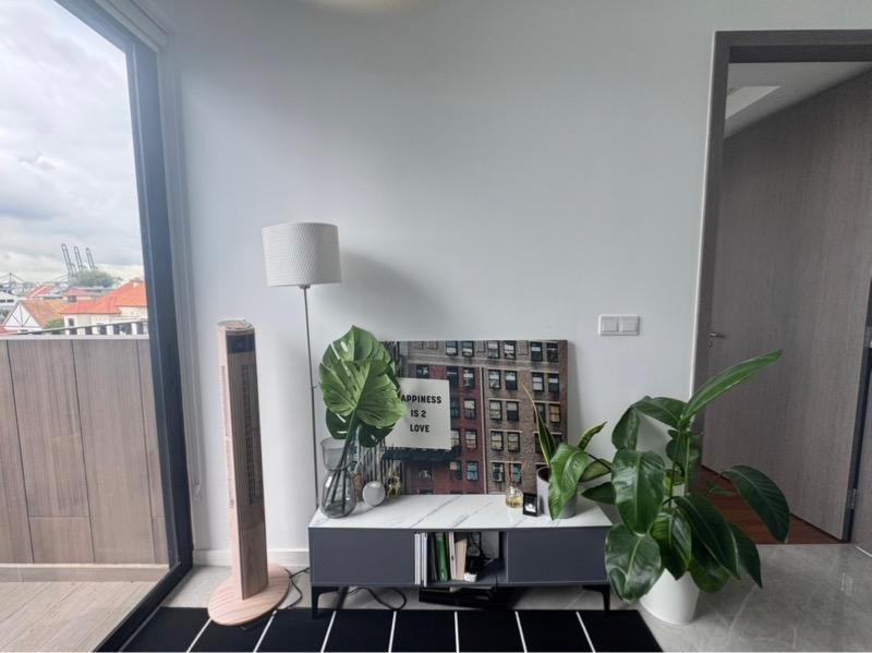 Condominium for Sale, KENT RIDGE HILL RESIDENCES Condominium For Sale, $999,990, 1 Bed 1 Bath 570 sqft $1,754.00 psf, SGD 999,990
