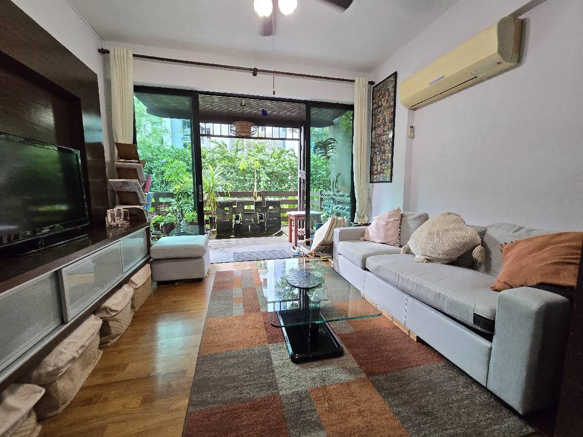 Simei Green Condominium Condominium For Sale, $1,420,001, 3 Bed 2 Bath 1,399 sqft $1,015.00 psf