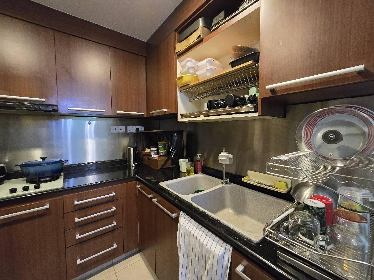 Simei Green Condominium Condominium For Sale, $1,420,001, 3 Bed 2 Bath 1,399 sqft $1,015.00 psf