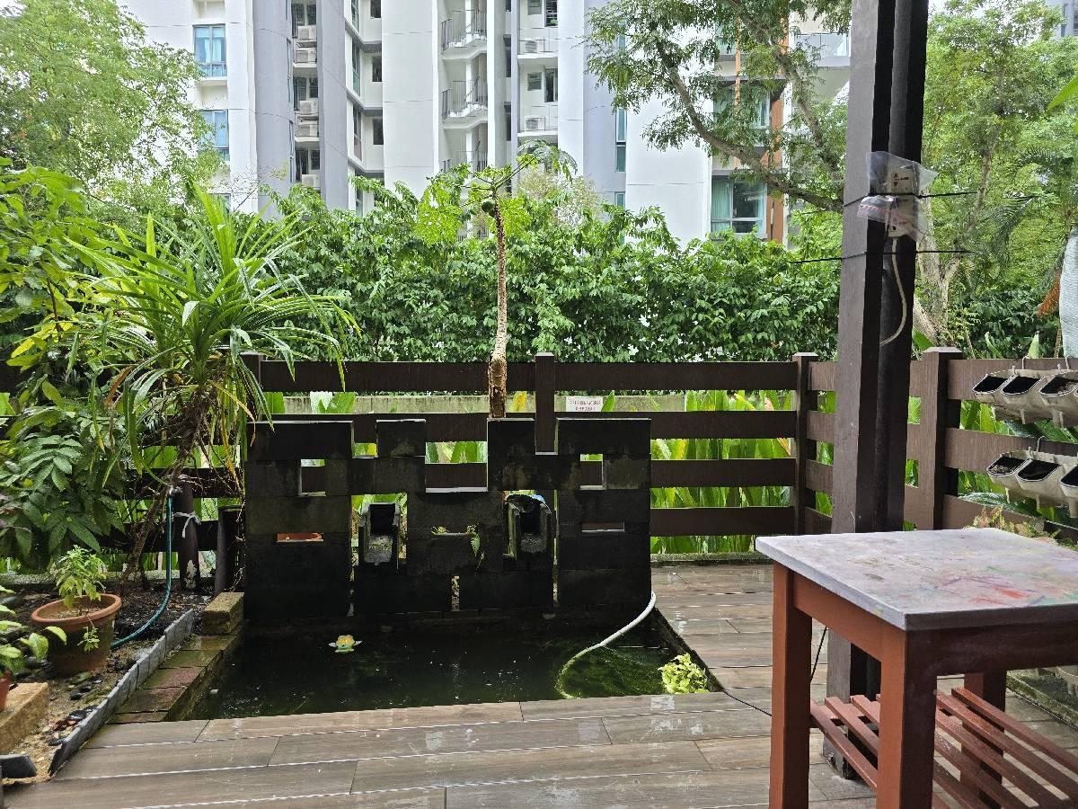 Simei Green Condominium Condominium For Sale, $1,420,001, 3 Bed 2 Bath 1,399 sqft $1,015.00 psf