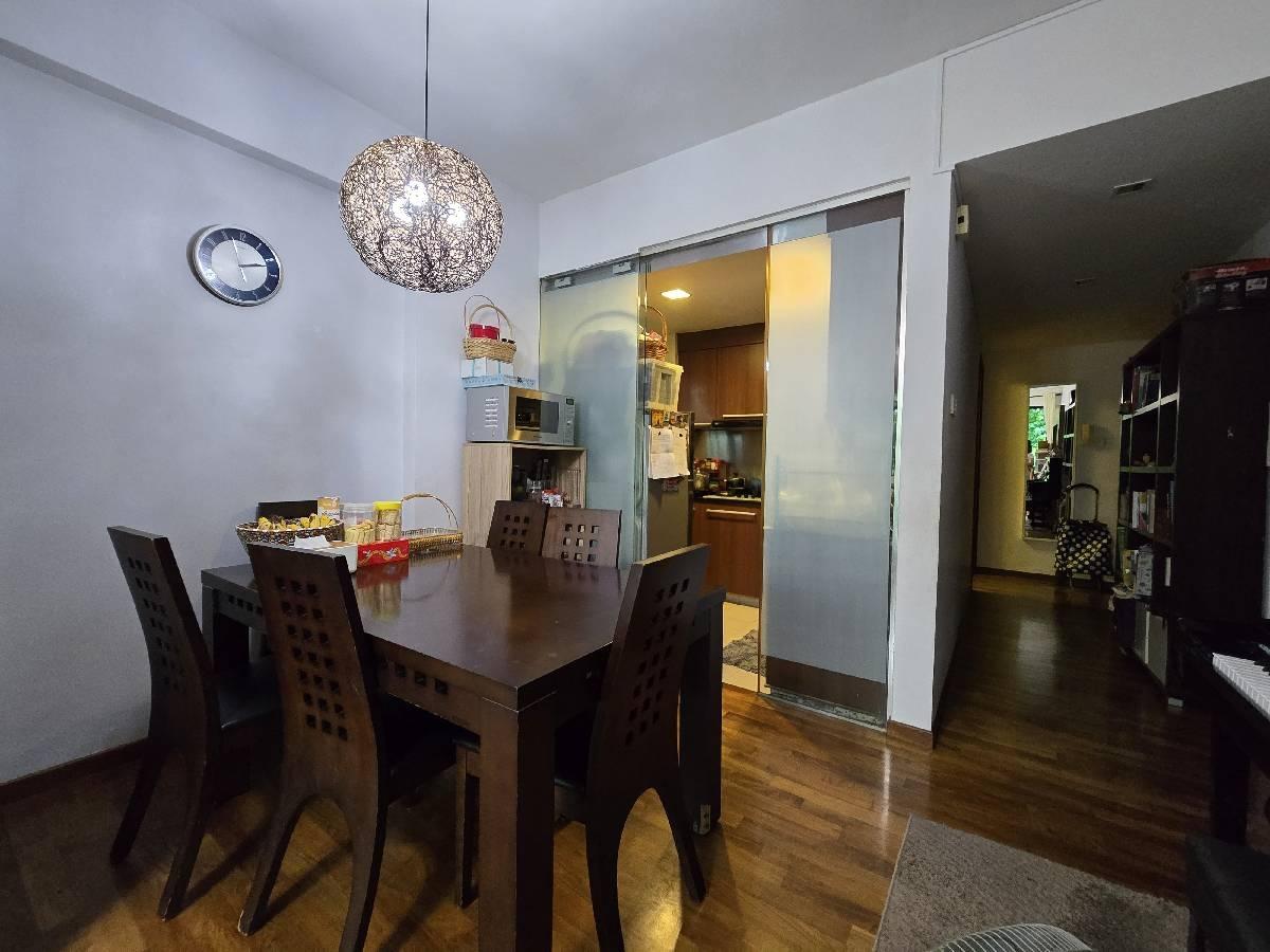 Simei Green Condominium Condominium For Sale, $1,420,001, 3 Bed 2 Bath 1,399 sqft $1,015.00 psf