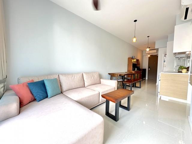 Treasure at Tampines Condominium For Sale, $1,100,000, 2 Bed 1 Bath 581 sqft $1,893.00 psf