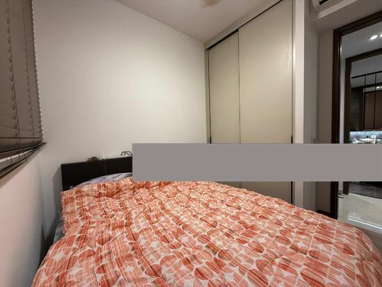 Kopar At Newton Condominium For Sale, $1,718,000, 2 Bed 2 Bath 689 sqft $2,493.00 psf