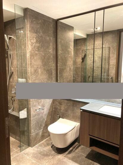 Kopar At Newton Condominium For Sale, $1,718,000, 2 Bed 2 Bath 689 sqft $2,493.00 psf