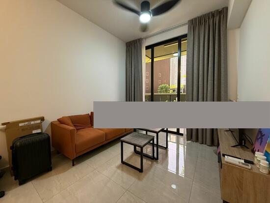 Kopar At Newton Condominium For Sale, $1,718,000, 2 Bed 2 Bath 689 sqft $2,493.00 psf
