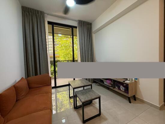 Kopar At Newton Condominium For Sale, $1,718,000, 2 Bed 2 Bath 689 sqft $2,493.00 psf