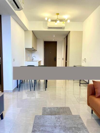 Kopar At Newton Condominium For Sale, $1,718,000, 2 Bed 2 Bath 689 sqft $2,493.00 psf