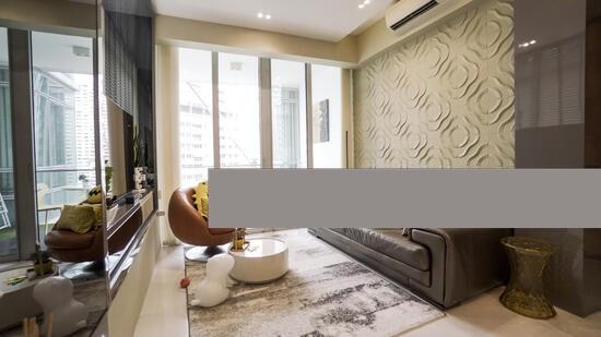 Prop-GPT: Apartment: D09 Cairnhill The Vermont On Cairnhill