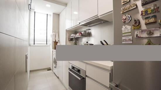 The Vermont On Cairnhill Apartment For Sale, $2,400,000, 2 Bed 2 Bath 893 sqft $2,688.00 psf