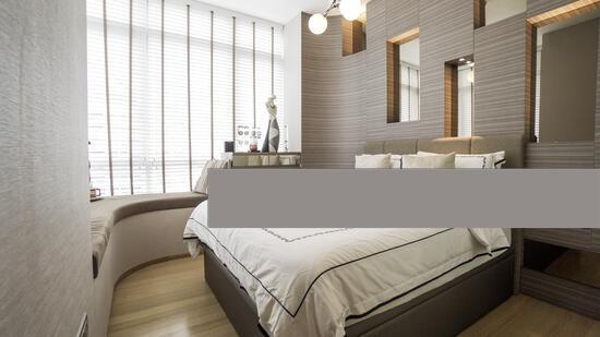 The Vermont On Cairnhill Apartment For Sale, $2,400,000, 2 Bed 2 Bath 893 sqft $2,688.00 psf