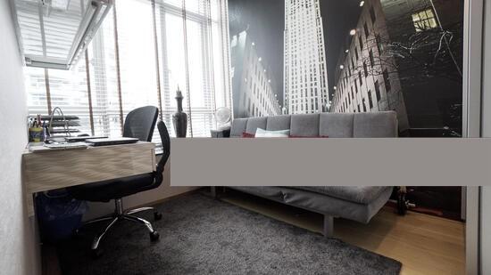 The Vermont On Cairnhill Apartment For Sale, $2,400,000, 2 Bed 2 Bath 893 sqft $2,688.00 psf