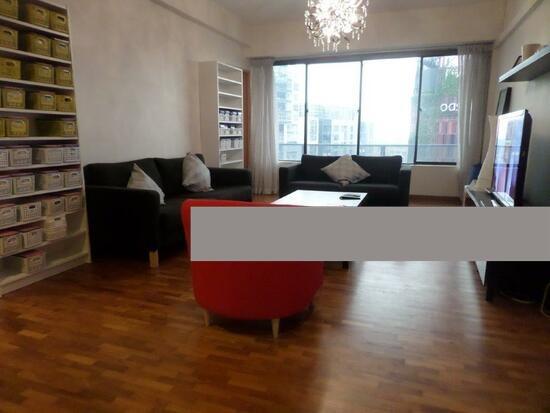 Prop-GPT: Condominium: D02 Anson International Plaza