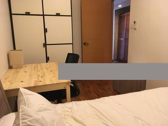 Condominium for Sale, International Plaza Condominium For Sale, $1,950,000, 4 Bed 3 Bath 1,604 sqft $1,216.00 psf, SGD 1,950,000 | 99-year Leasehold
