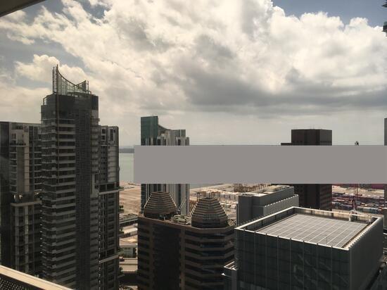Condominium for Sale, International Plaza Condominium For Sale, $1,950,000, 4 Bed 3 Bath 1,604 sqft $1,216.00 psf, SGD 1,950,000 | 99-year Leasehold