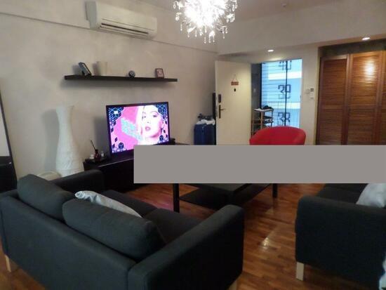 Condominium for Sale, International Plaza Condominium For Sale, $1,950,000, 4 Bed 3 Bath 1,604 sqft $1,216.00 psf, SGD 1,950,000 | 99-year Leasehold