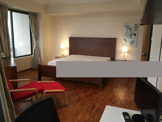 Condominium for Sale, International Plaza Condominium For Sale, $1,950,000, 4 Bed 3 Bath 1,604 sqft $1,216.00 psf, SGD 1,950,000 | 99-year Leasehold