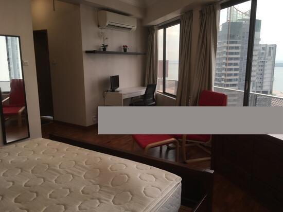 Condominium for Sale, International Plaza Condominium For Sale, $1,950,000, 4 Bed 3 Bath 1,604 sqft $1,216.00 psf, SGD 1,950,000 | 99-year Leasehold