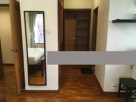 Condominium for Sale, International Plaza Condominium For Sale, $1,950,000, 4 Bed 3 Bath 1,604 sqft $1,216.00 psf, SGD 1,950,000 | 99-year Leasehold