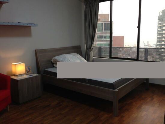 Condominium for Sale, International Plaza Condominium For Sale, $1,950,000, 4 Bed 3 Bath 1,604 sqft $1,216.00 psf, SGD 1,950,000 | 99-year Leasehold