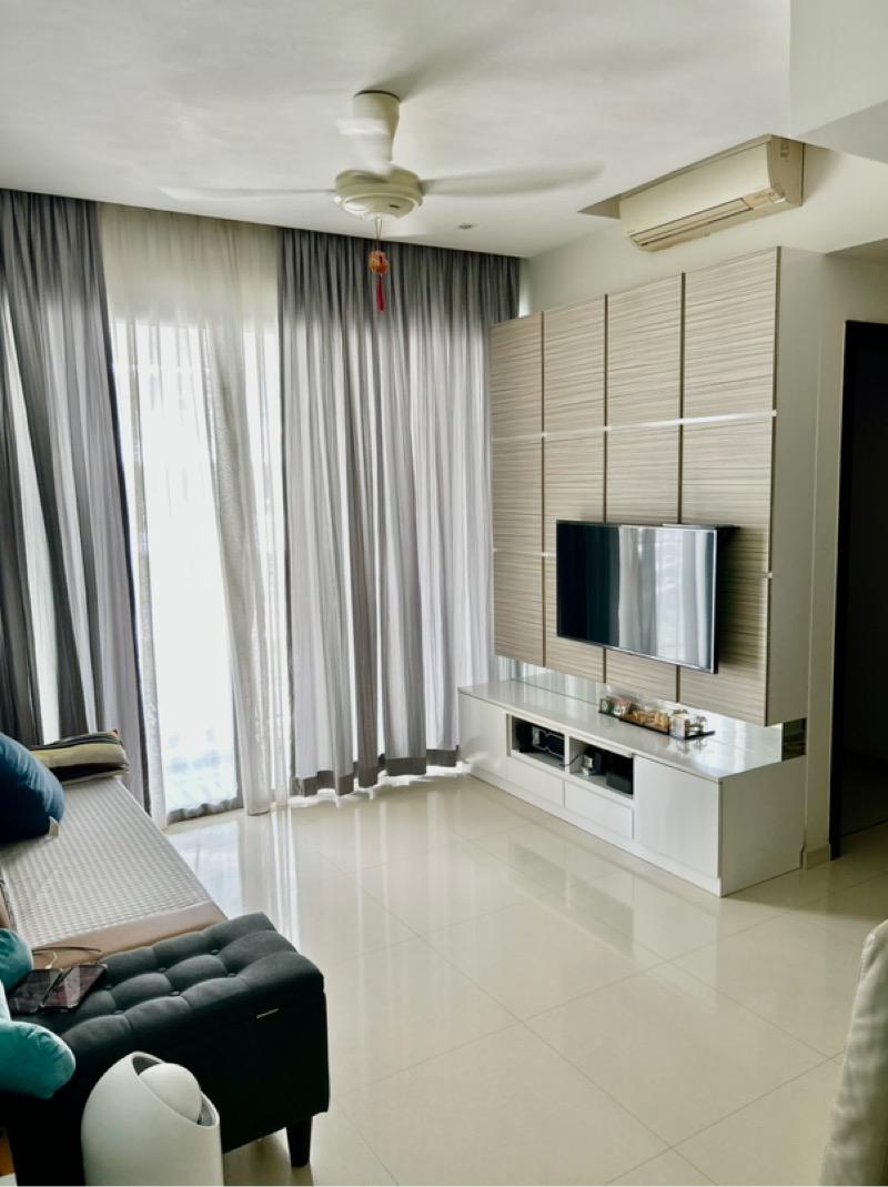 Prop-GPT: Condominium: D18 Pasir Ris Livia