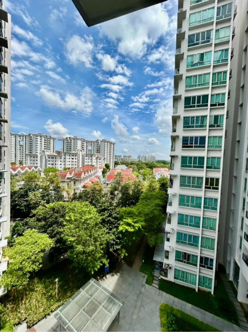 Livia Condominium For Sale, $1,280,000, 2 Bed 2 Bath 915 sqft $1,399.00 psf