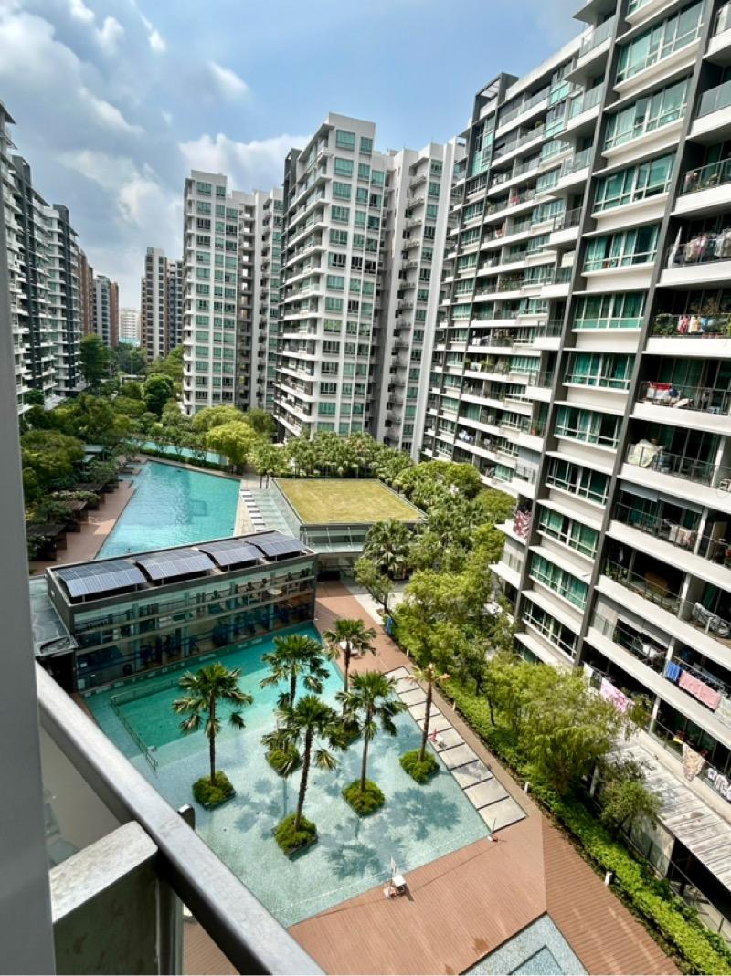 Livia Condominium For Sale, $1,280,000, 2 Bed 2 Bath 915 sqft $1,399.00 psf