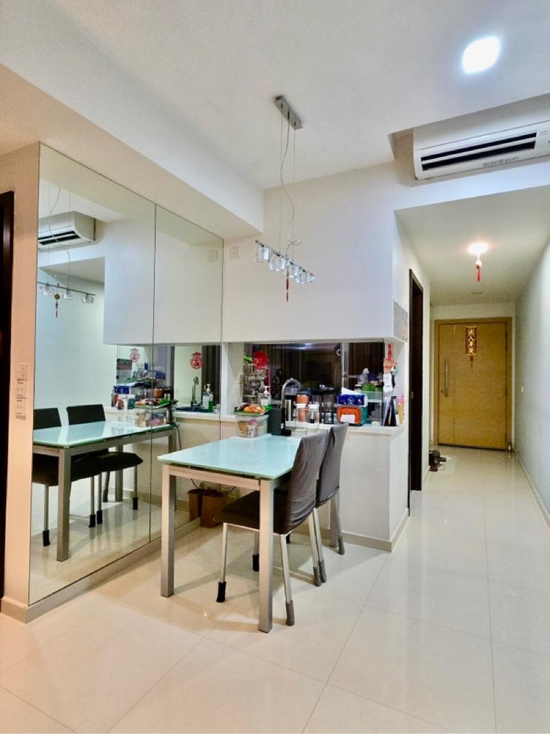 Livia Condominium For Sale, $1,280,000, 2 Bed 2 Bath 915 sqft $1,399.00 psf