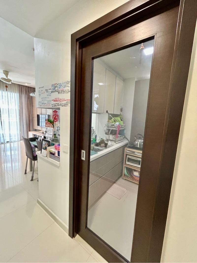 Livia Condominium For Sale, $1,280,000, 2 Bed 2 Bath 915 sqft $1,399.00 psf