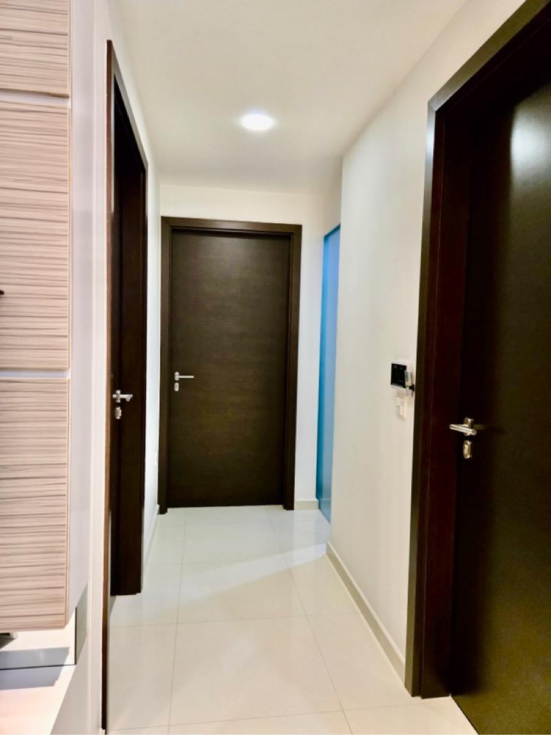 Livia Condominium For Sale, $1,280,000, 2 Bed 2 Bath 915 sqft $1,399.00 psf