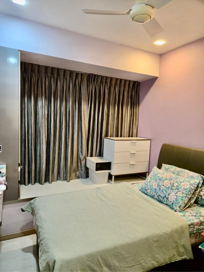 Livia Condominium For Sale, $1,280,000, 2 Bed 2 Bath 915 sqft $1,399.00 psf