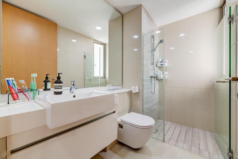 TERRASSE Condominium For Sale, $1,388,000, 2 Bed 2 Bath 850 sqft $1,633.00 psf