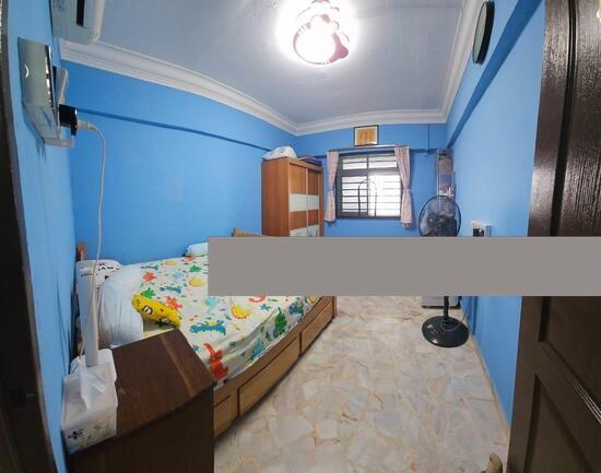 HDB Apartment for Sale, 217 Bukit Batok Street 21 HDB Apartment For Sale, $428,000, 2 Bed 2 Bath 721 sqft $594.00 psf, SGD 428,000 | 99-year Leasehold