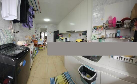 HDB Apartment for Sale, 217 Bukit Batok Street 21 HDB Apartment For Sale, $428,000, 2 Bed 2 Bath 721 sqft $594.00 psf, SGD 428,000 | 99-year Leasehold