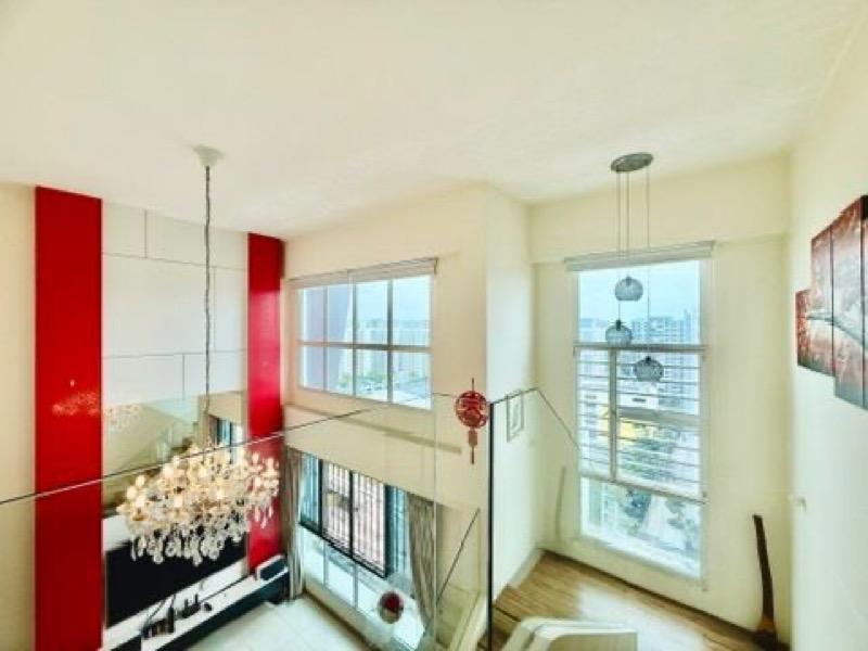 268D Punggol Field HDB Apartment For Sale, $1,500,000, 3 Bed 2 Bath 1,603 sqft $936.00 psf