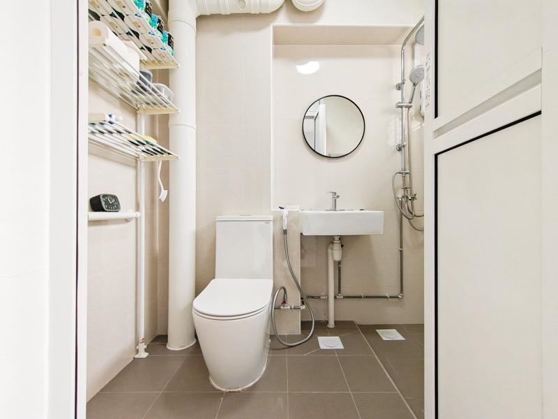 HDB Apartment for Sale, 403 Serangoon Avenue 1 HDB Apartment For Sale, $838,000, 3 Bed 2 Bath 1,130 sqft $742.00 psf, SGD 838,000 | 99-year Leasehold
