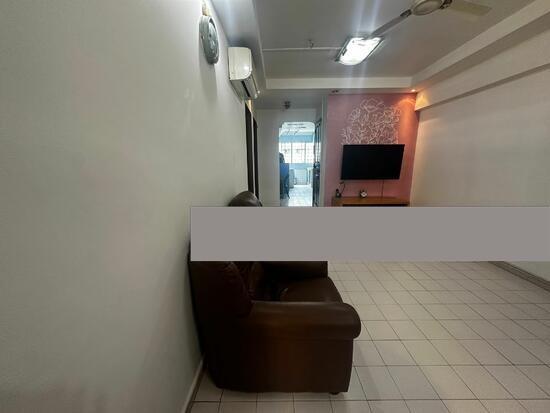 HDB Apartment for Sale, 226 Tampines Street 23 HDB Apartment For Sale, $510,000, 2 Bed 2 Bath 785 sqft $650.00 psf, SGD 510,000 | 99-year Leasehold