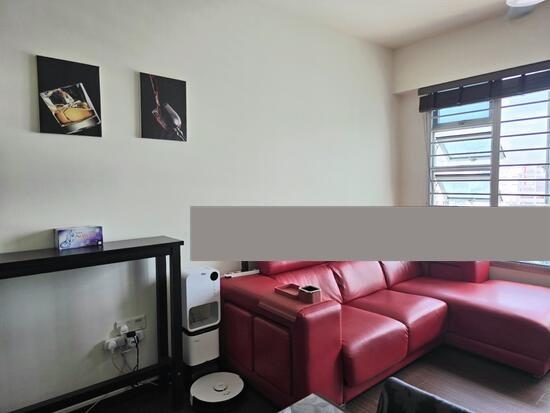 Prop-GPT: HDB Apartment: D04 Telok Blangah 92A Telok Blangah Street 31